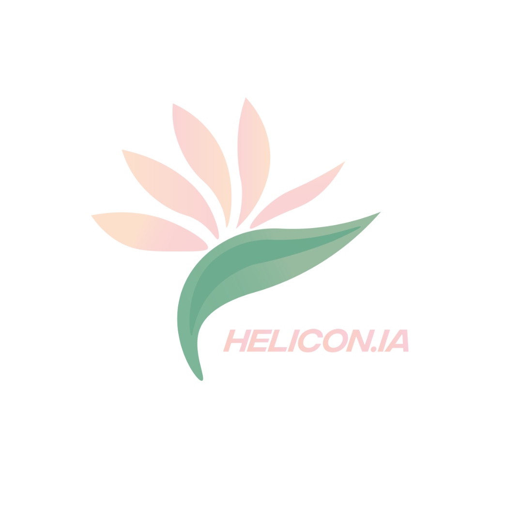 Logo Helicon IA